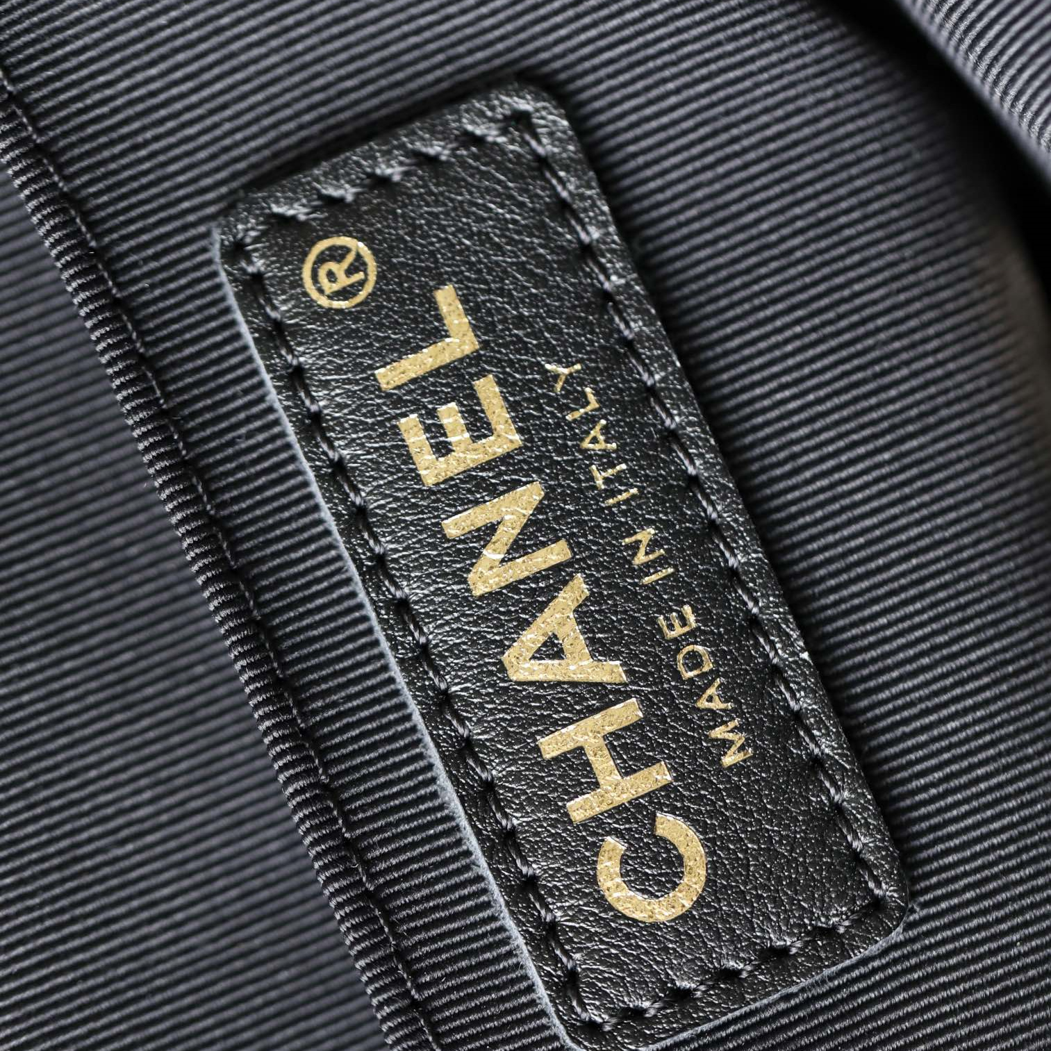 Chanel 香奈兒 Leather Goods