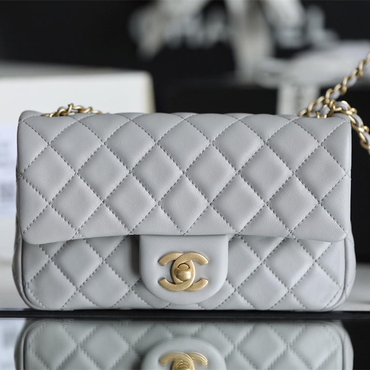 Chanel 香奈兒 Leather Goods