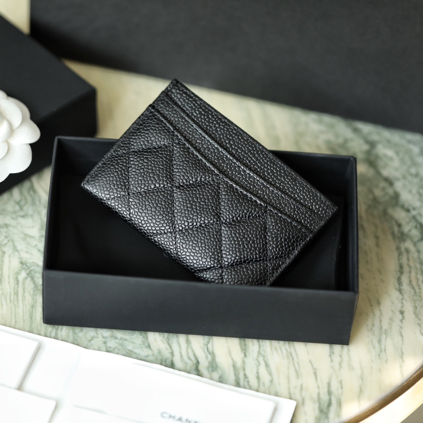 Chanel 香奈兒 Leather Goods