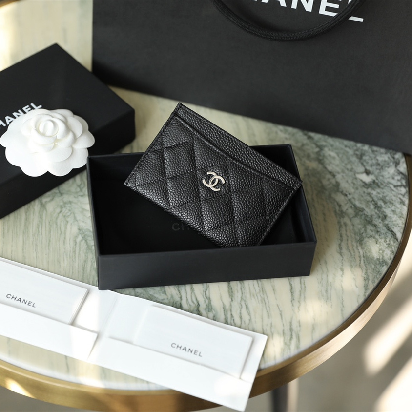 Chanel 香奈兒 Leather Goods