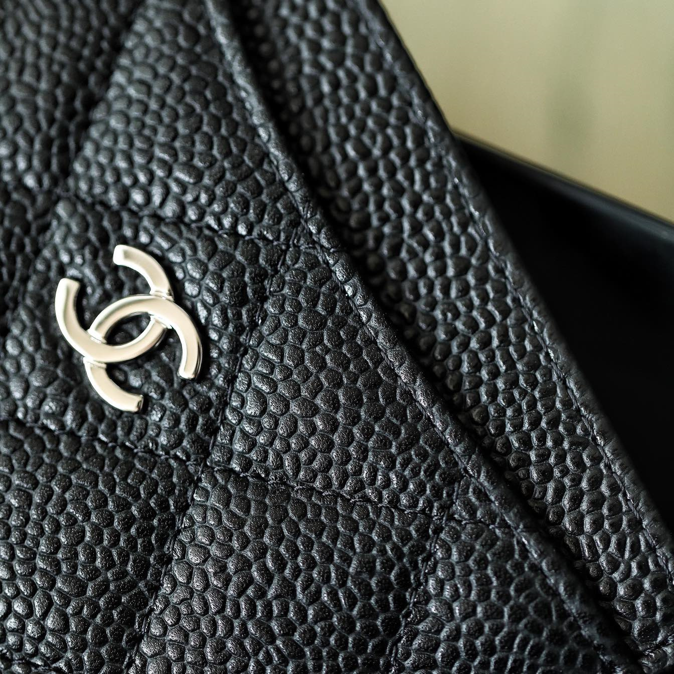 Chanel 香奈兒 Leather Goods