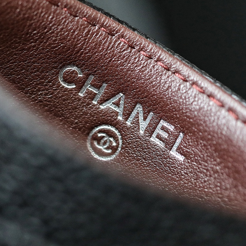 Chanel 香奈兒 Leather Goods