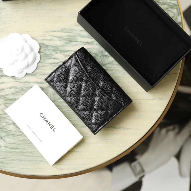 Chanel 香奈兒 Leather Goods