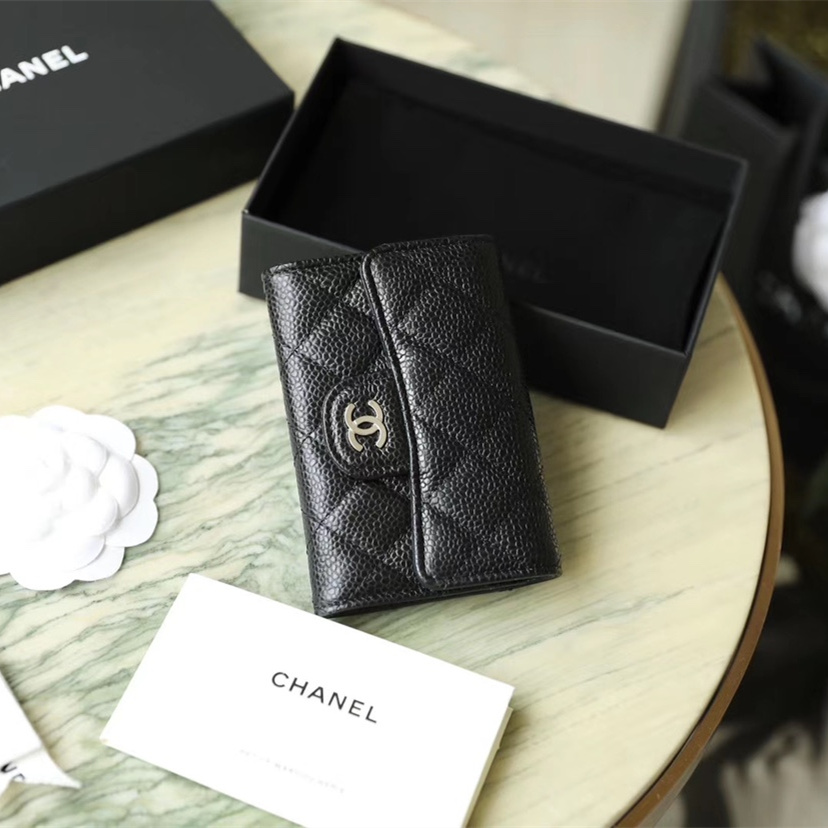 Chanel 香奈兒 Leather Goods