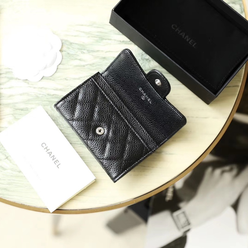 Chanel 香奈兒 Leather Goods