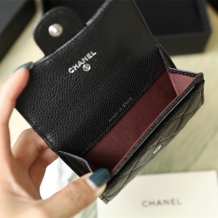 Chanel 香奈兒 Leather Goods