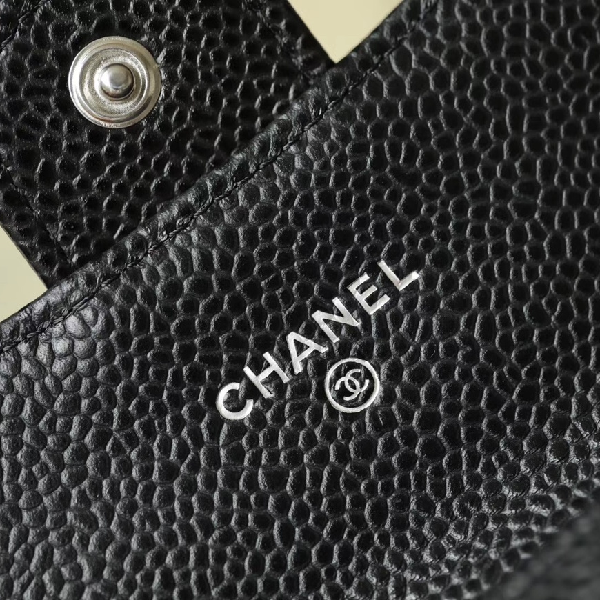 Chanel 香奈兒 Leather Goods