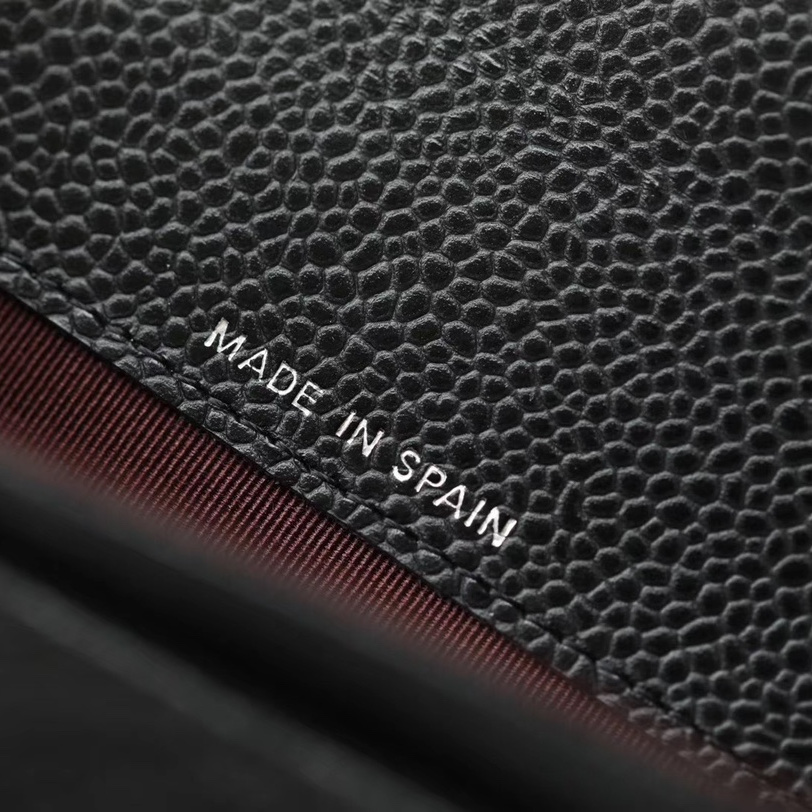 Chanel 香奈兒 Leather Goods