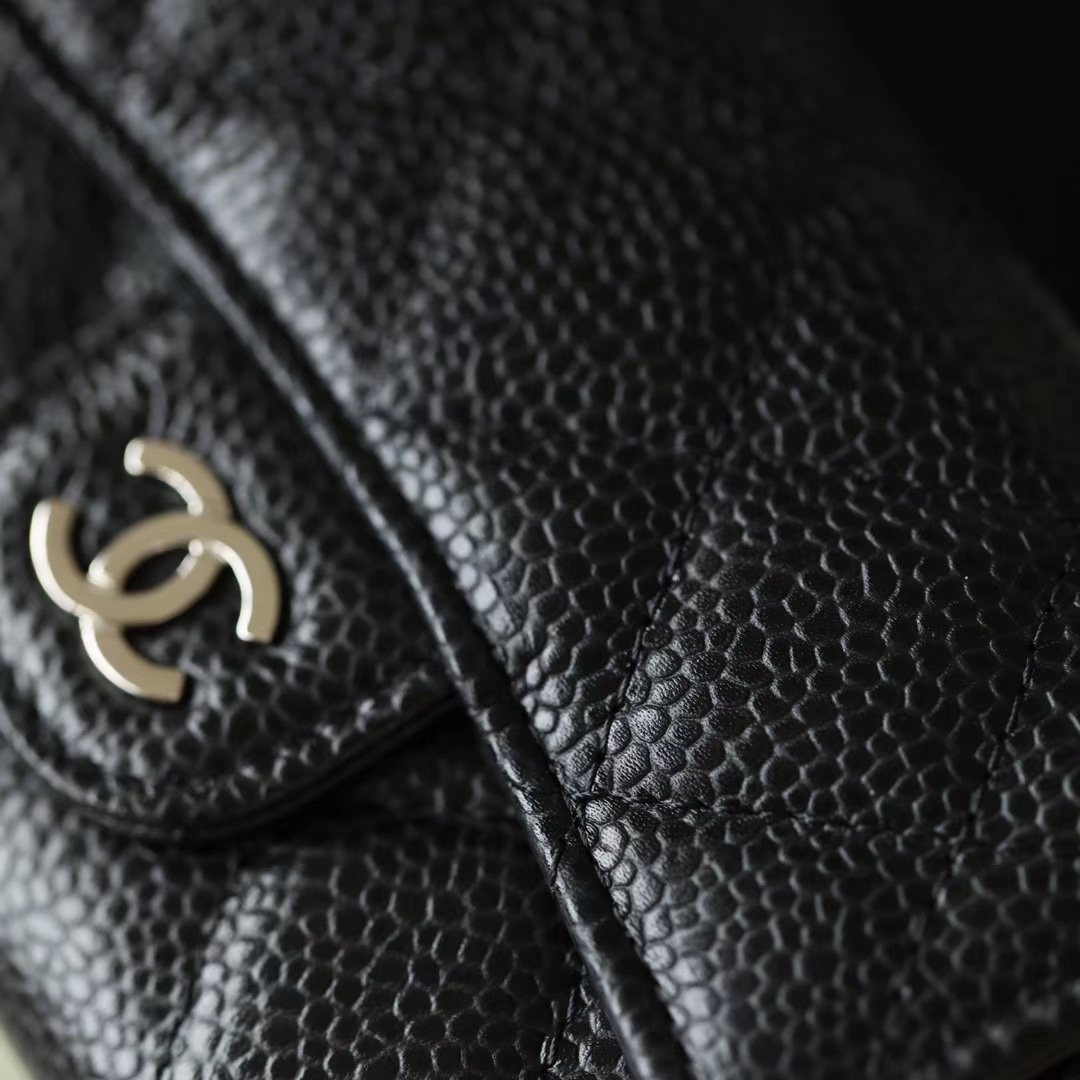 Chanel 香奈兒 Leather Goods