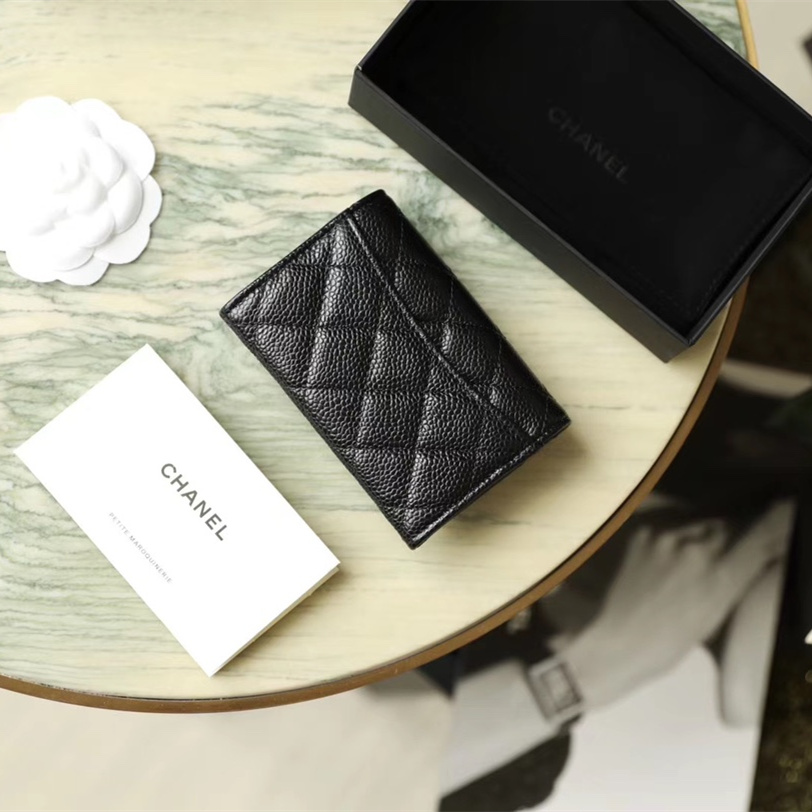 Chanel 香奈兒 Leather Goods