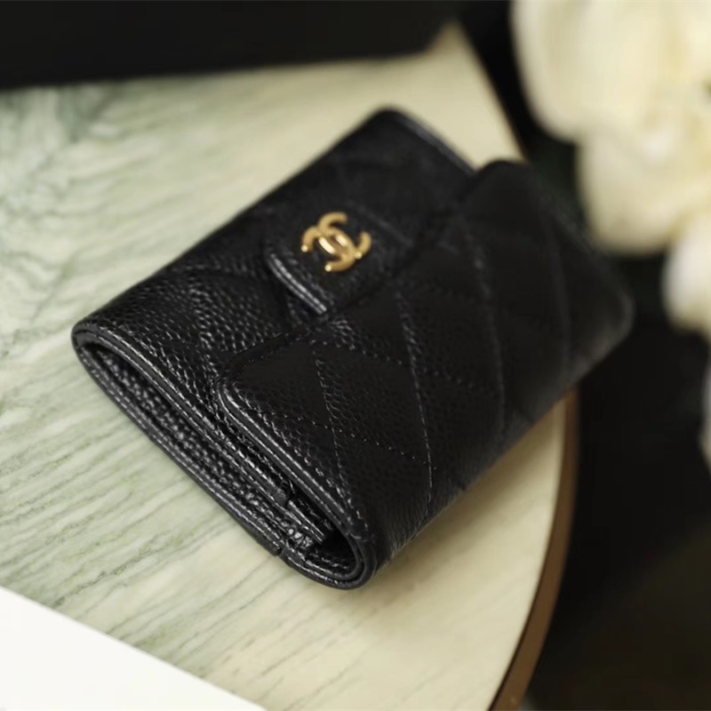 Chanel 香奈兒 Leather Goods