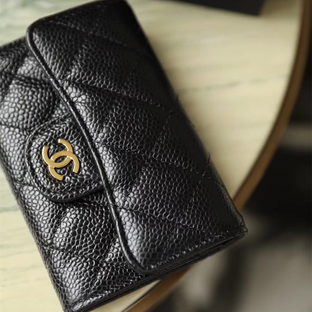 Chanel 香奈兒 Leather Goods