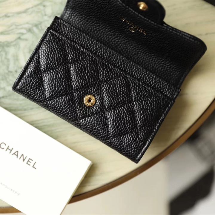 Chanel 香奈兒 Leather Goods