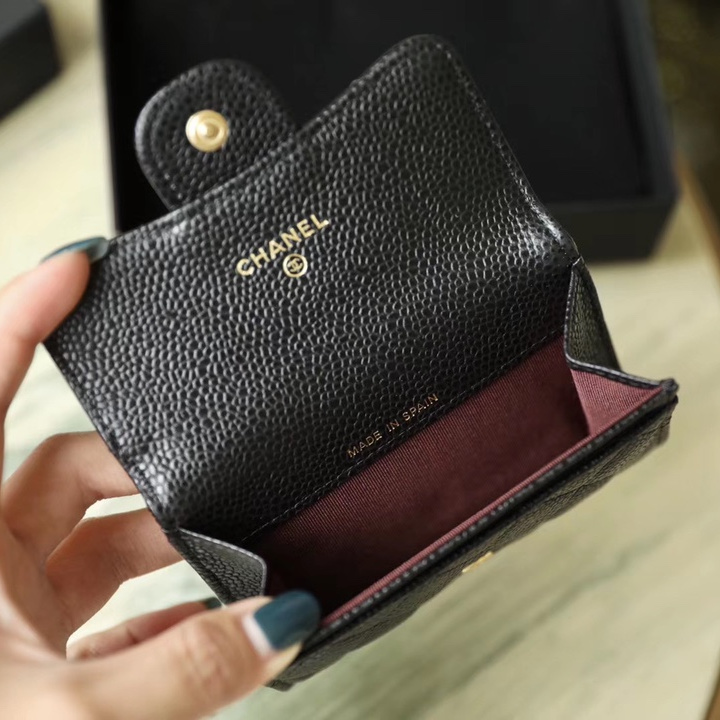 Chanel 香奈兒 Leather Goods