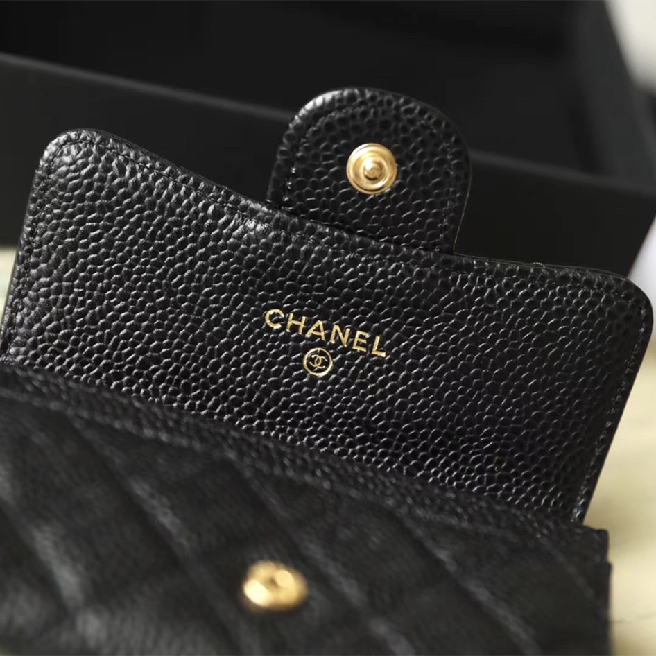 Chanel 香奈兒 Leather Goods