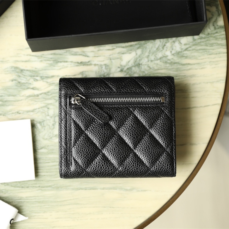 Chanel 香奈兒 Leather Goods