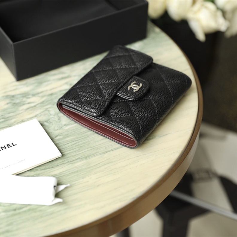Chanel 香奈兒 Leather Goods