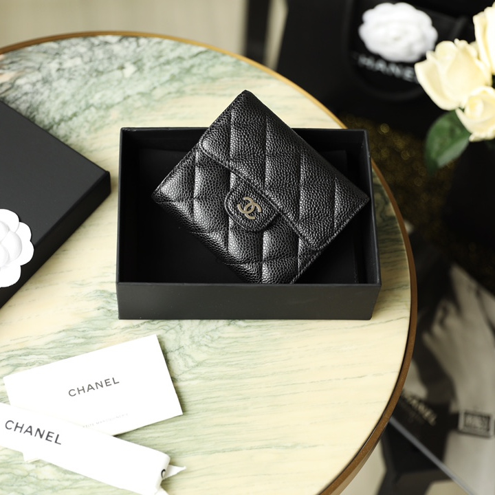 Chanel 香奈兒 Leather Goods