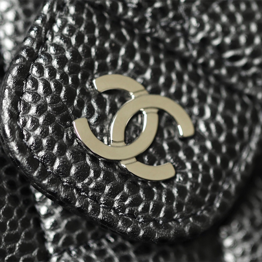Chanel 香奈兒 Leather Goods