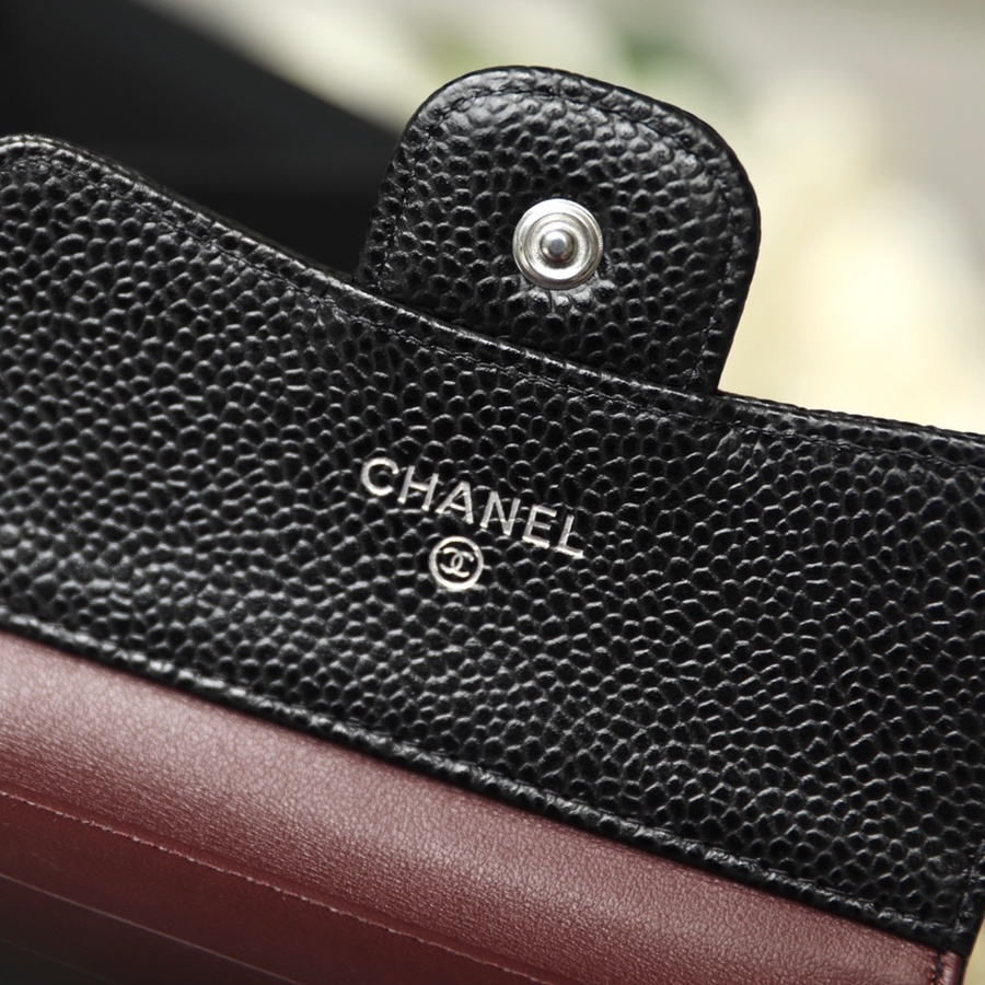 Chanel 香奈兒 Leather Goods