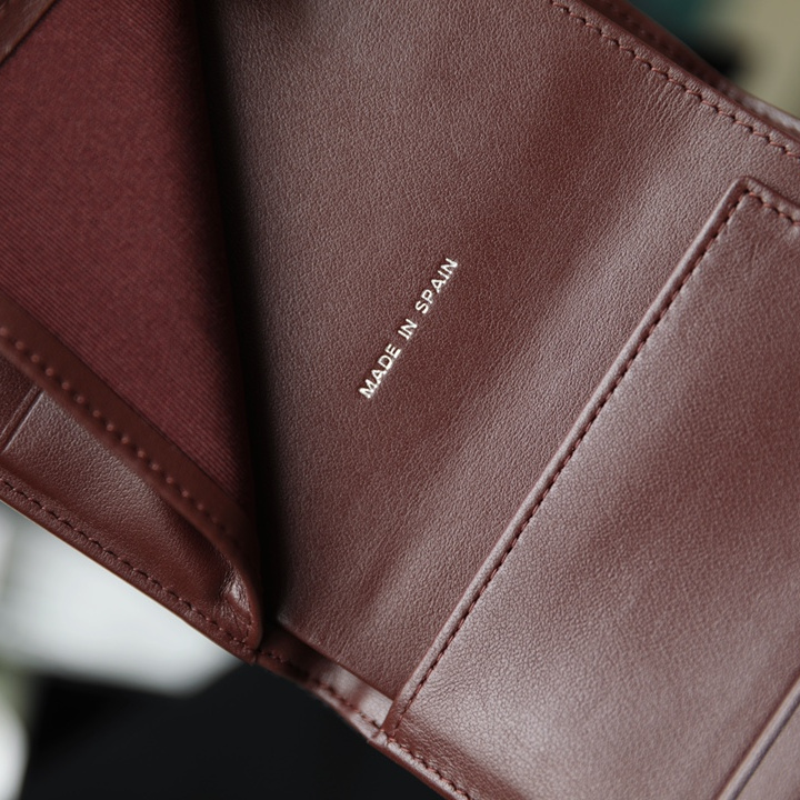 Chanel 香奈兒 Leather Goods