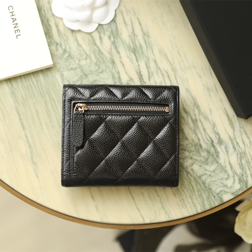 Chanel 香奈兒 Leather Goods