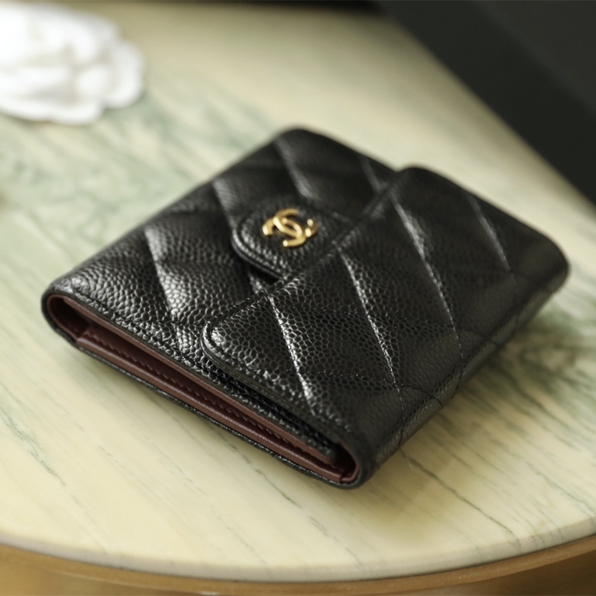 Chanel 香奈兒 Leather Goods