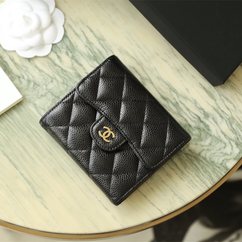 Chanel 香奈兒 Leather Goods
