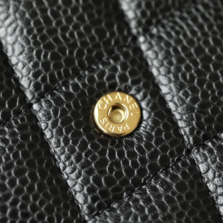 Chanel 香奈兒 Leather Goods