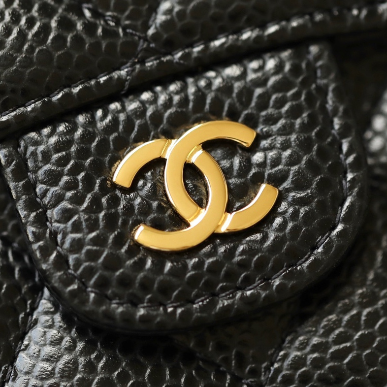 Chanel 香奈兒 Leather Goods
