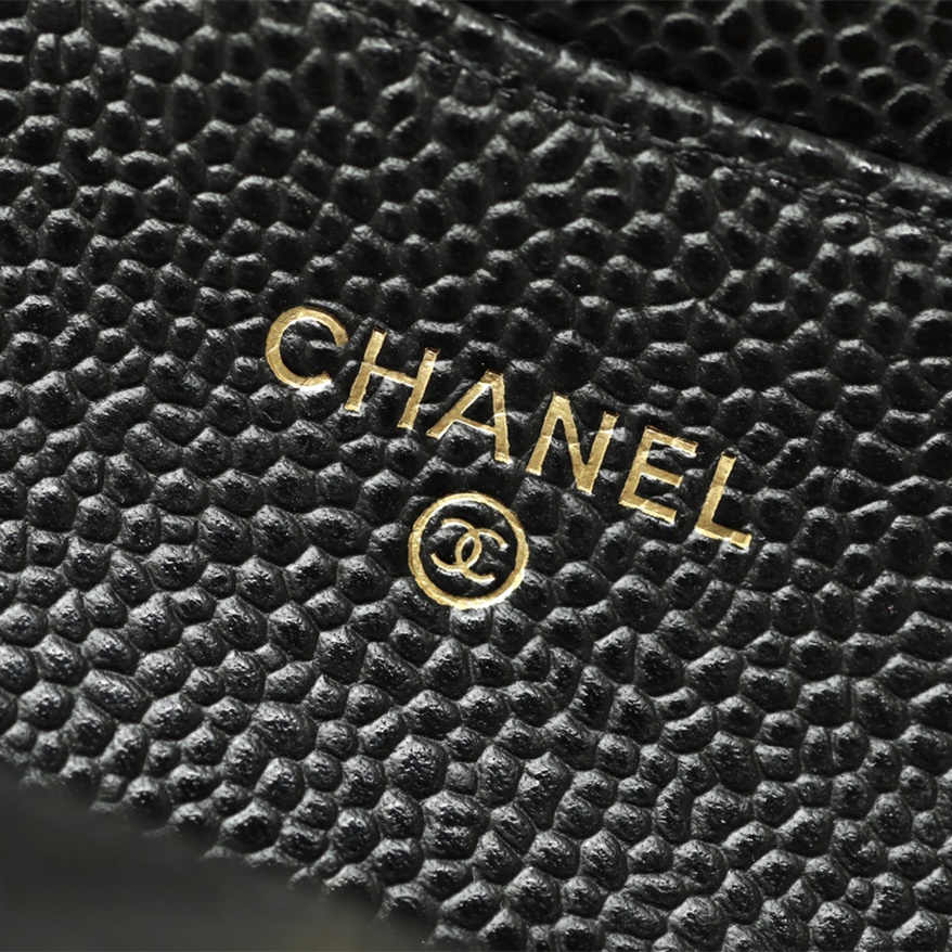 Chanel 香奈兒 Leather Goods