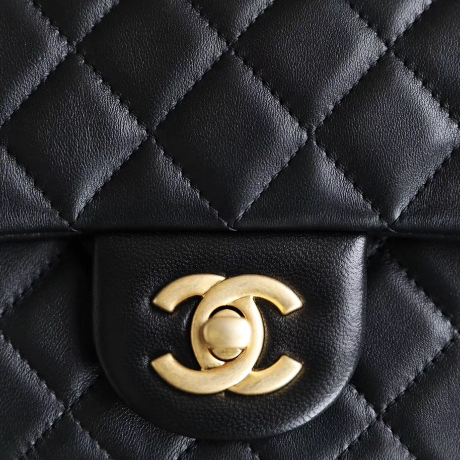 Chanel 香奈兒 Leather Goods