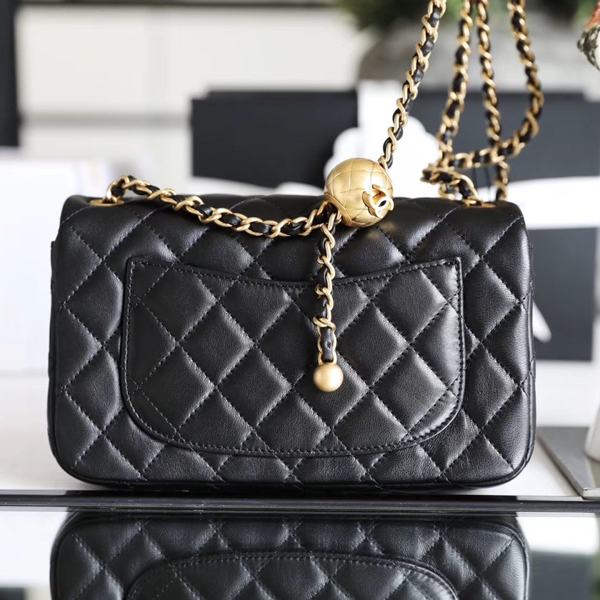 Chanel 香奈兒 Leather Goods