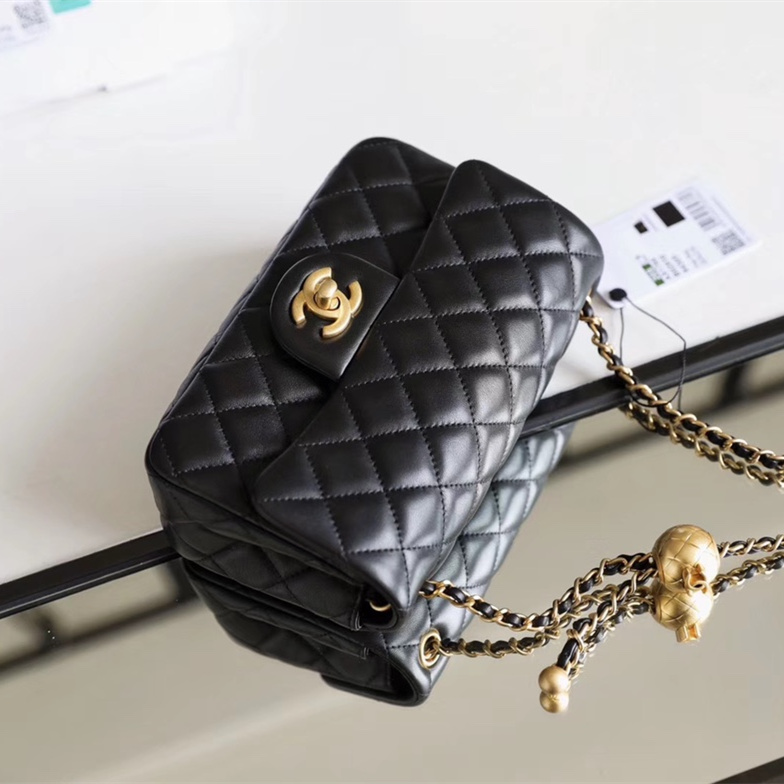 Chanel 香奈兒 Leather Goods