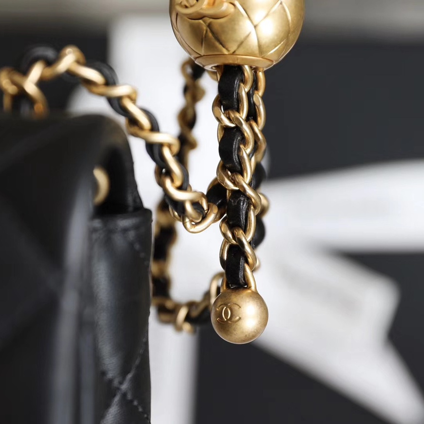 Chanel 香奈兒 Leather Goods