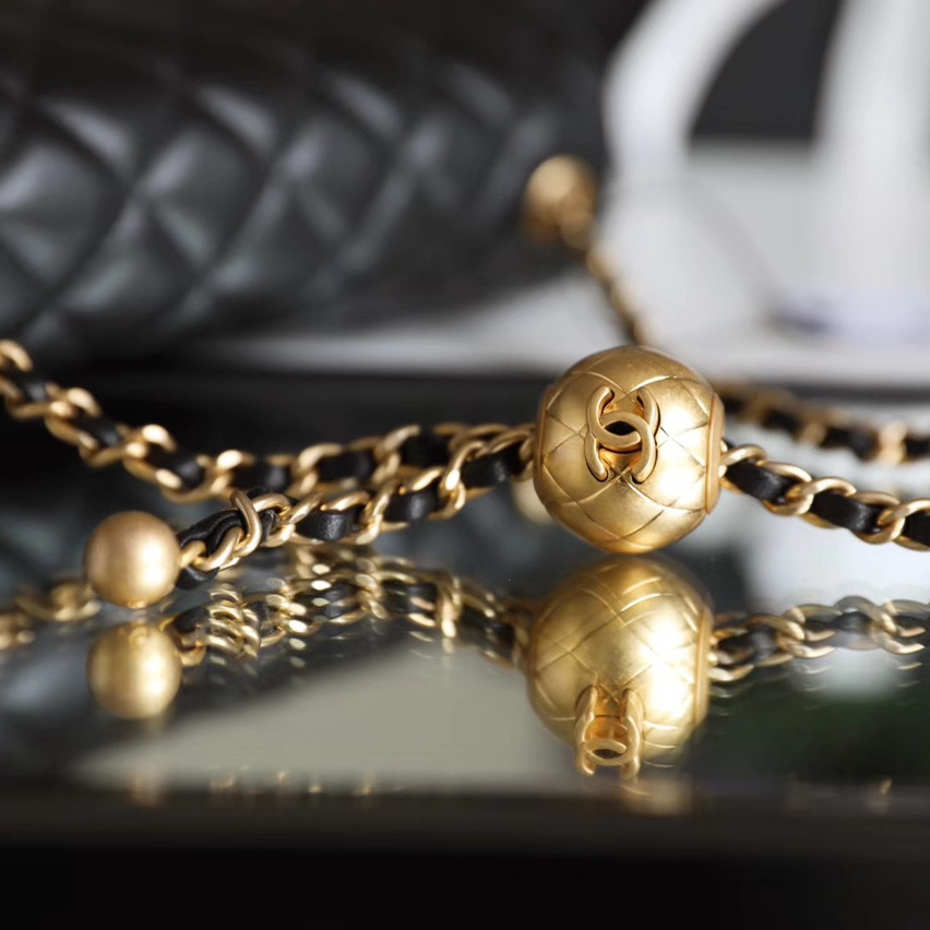 Chanel 香奈兒 Leather Goods