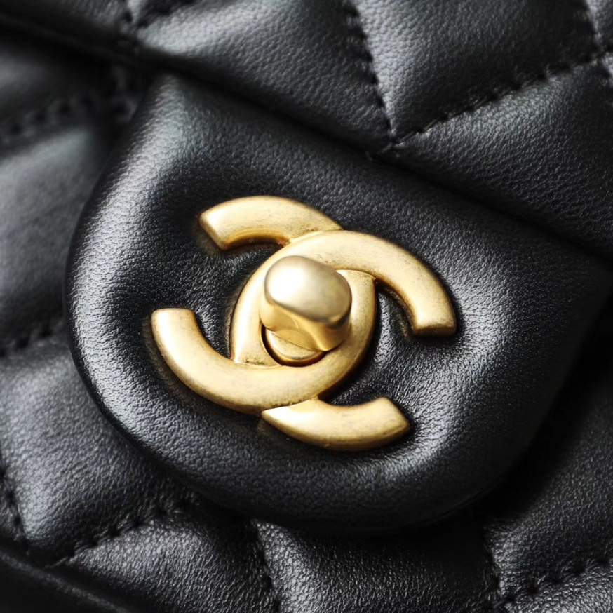 Chanel 香奈兒 Leather Goods