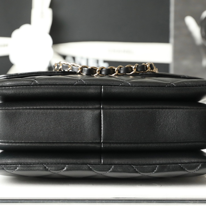 Chanel 香奈兒 Leather Goods