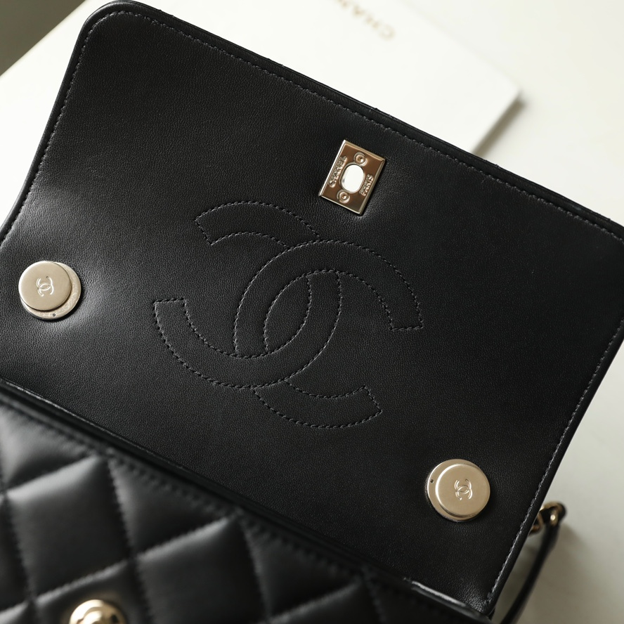 Chanel 香奈兒 Leather Goods