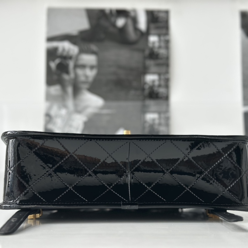 Chanel 香奈兒 Leather Goods