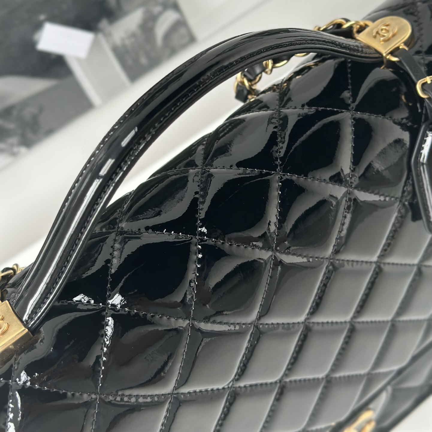 Chanel 香奈兒 Leather Goods