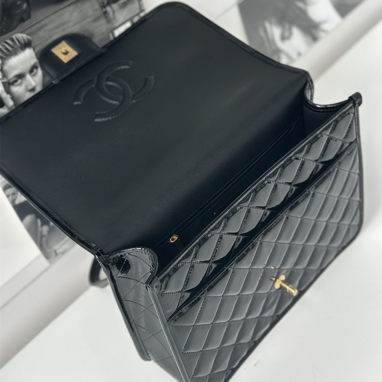 Chanel 香奈兒 Leather Goods