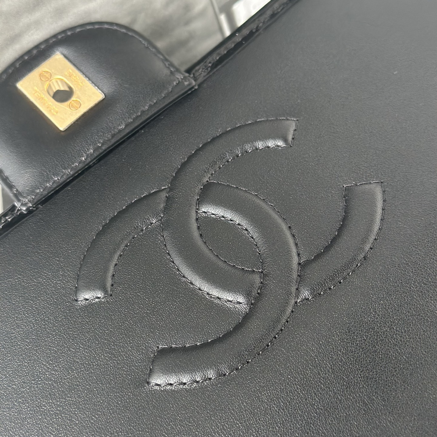 Chanel 香奈兒 Leather Goods