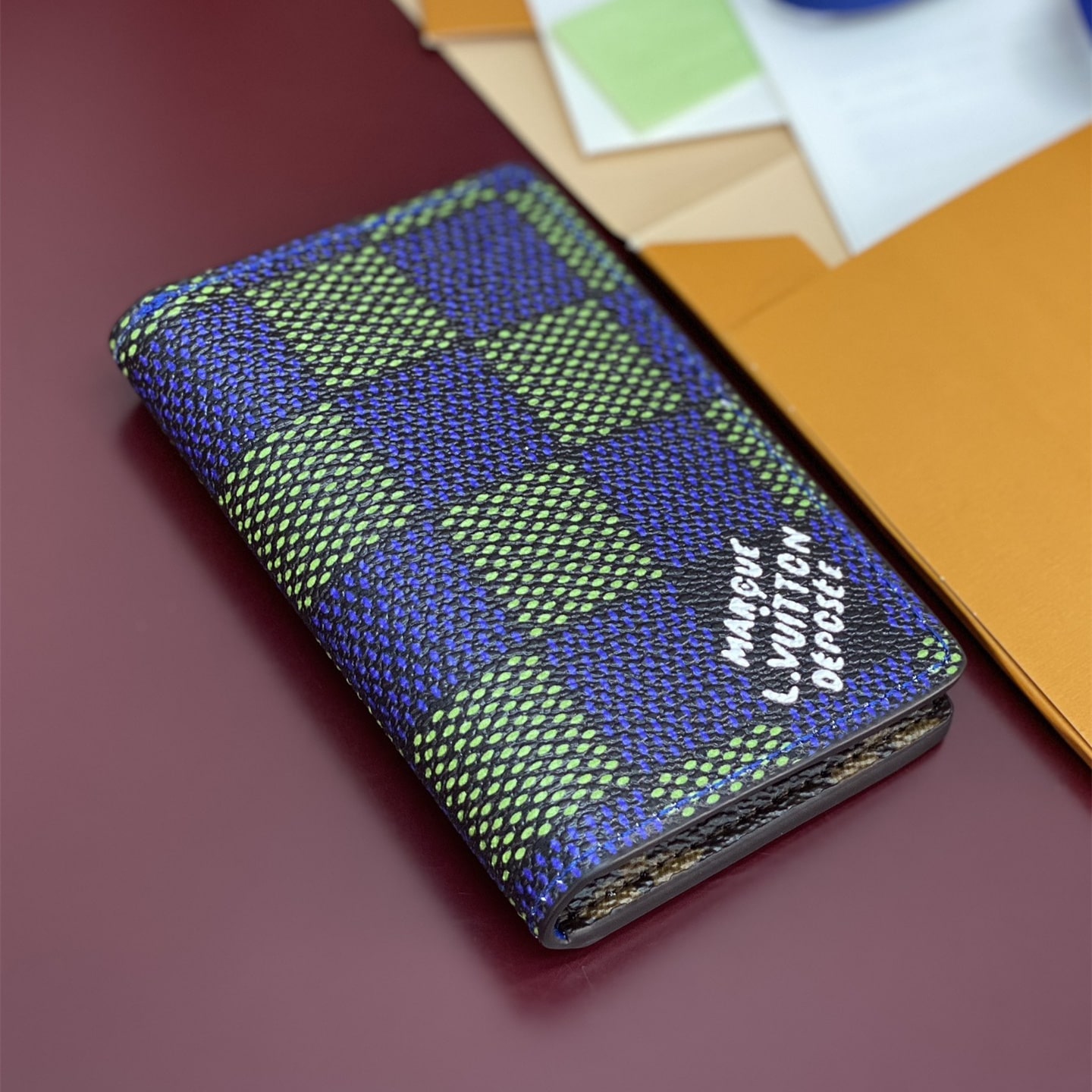 Louis Vuitton 路易威登 Leather Goods