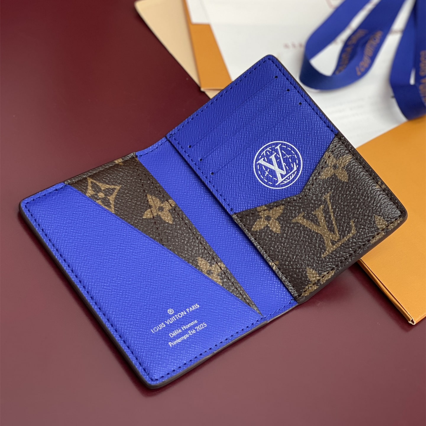 Louis Vuitton 路易威登 Leather Goods