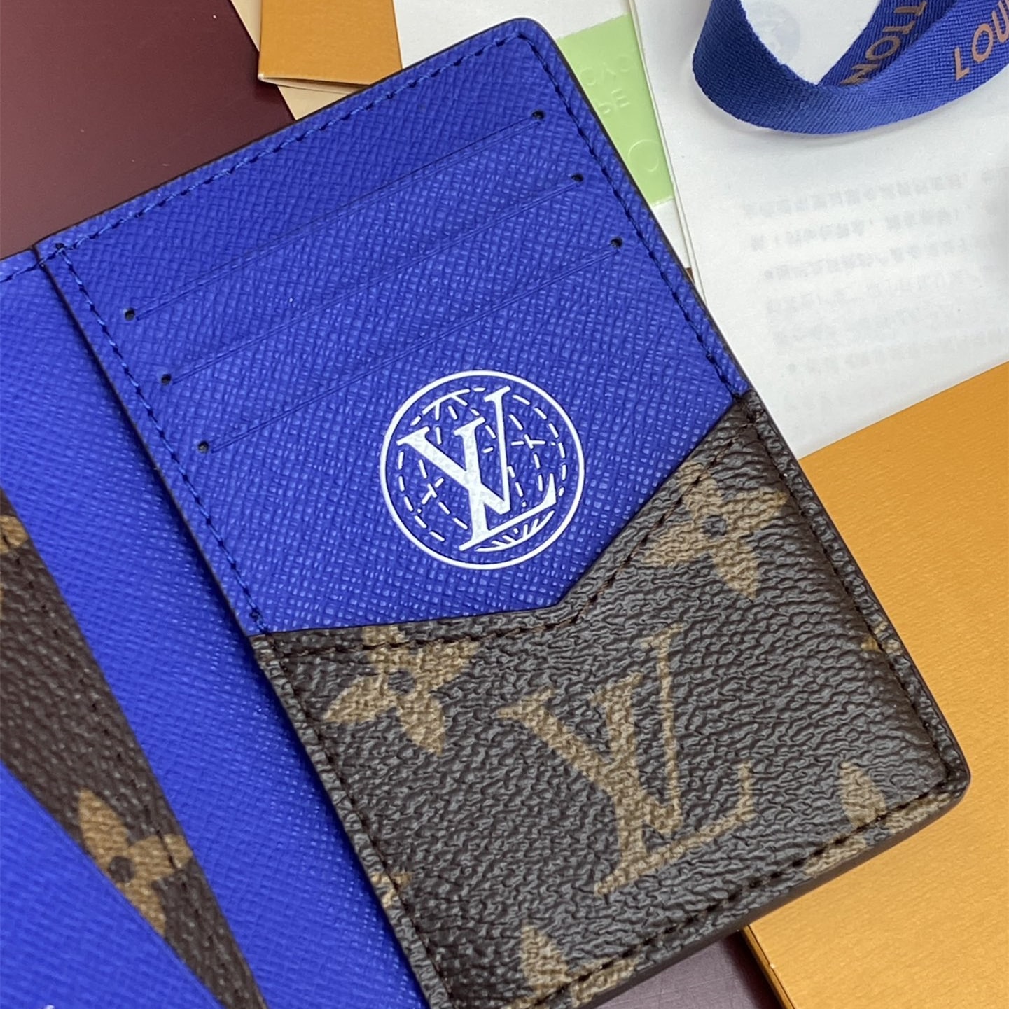 Louis Vuitton 路易威登 Leather Goods