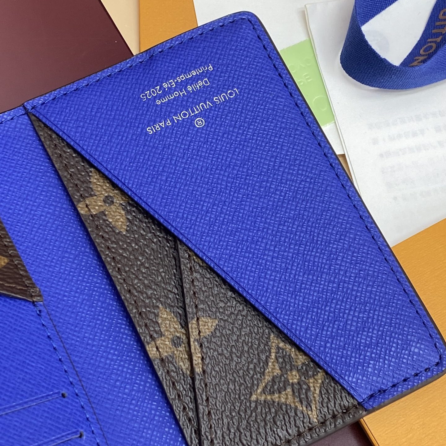 Louis Vuitton 路易威登 Leather Goods