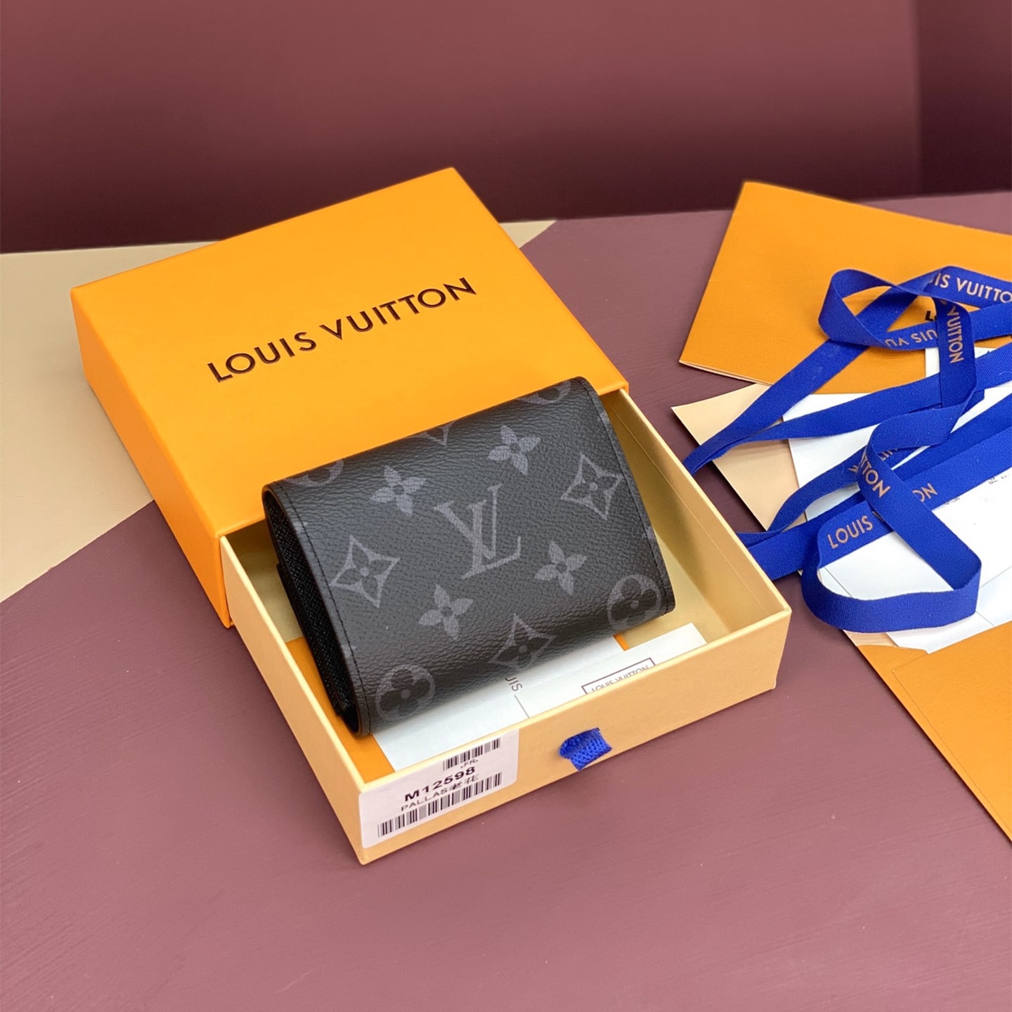 Louis Vuitton 路易威登 Leather Goods