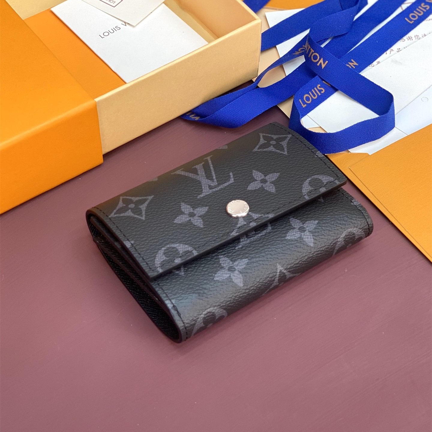 Louis Vuitton 路易威登 Leather Goods