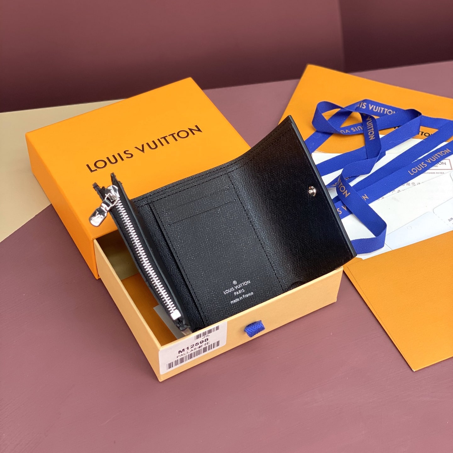 Louis Vuitton 路易威登 Leather Goods